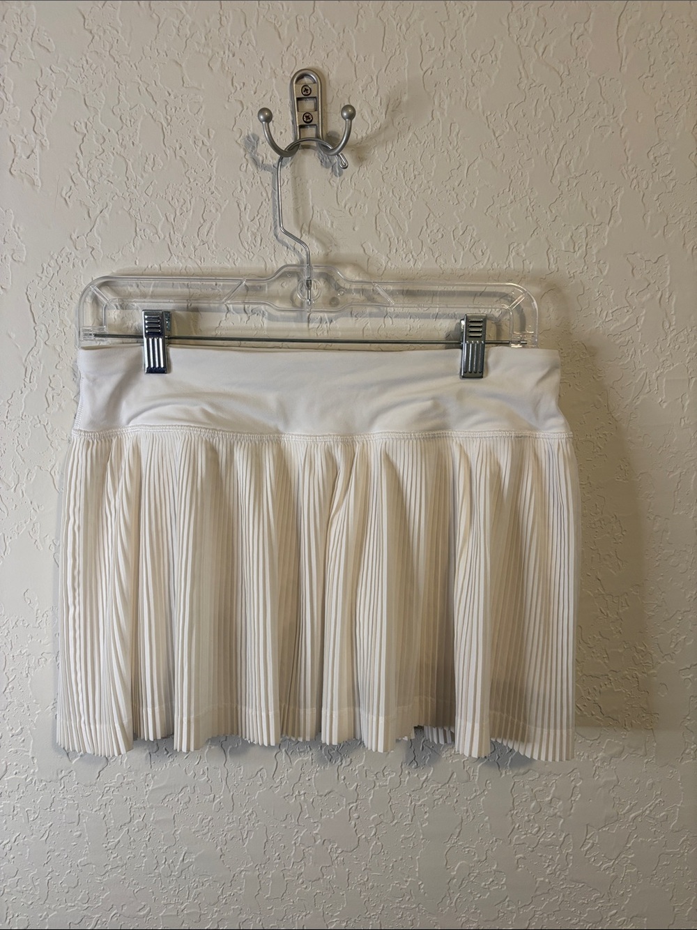 Lululemon Pleat To Street Skirt III